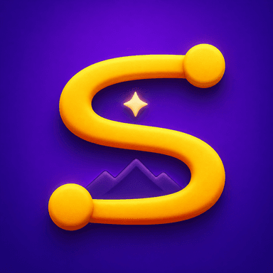 Outnudge trail buddy app icon